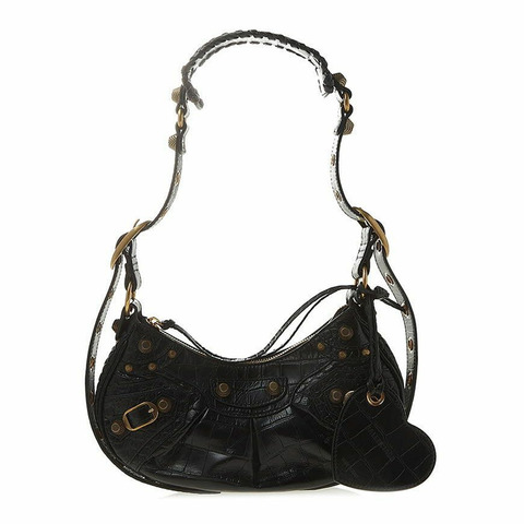 BALENCIAGA Le Cagole 包 XS 671309 23EBM 1000