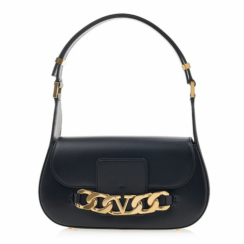 VALENTINO V Logo 鏈條單肩包