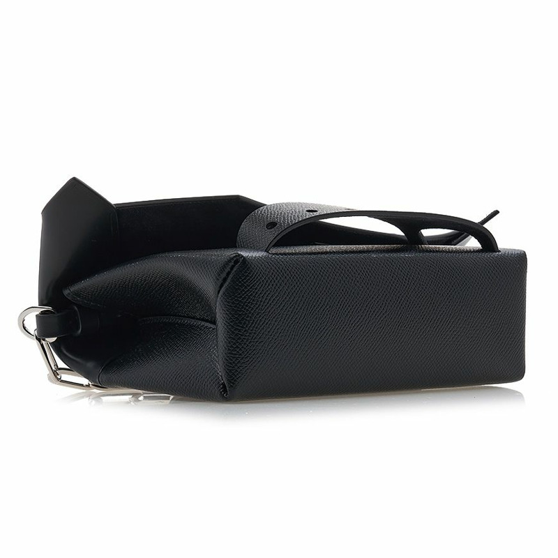 MAISON MARGIELA S56WF0159 P4745 T8013 女士經典縫線小手拿包-4