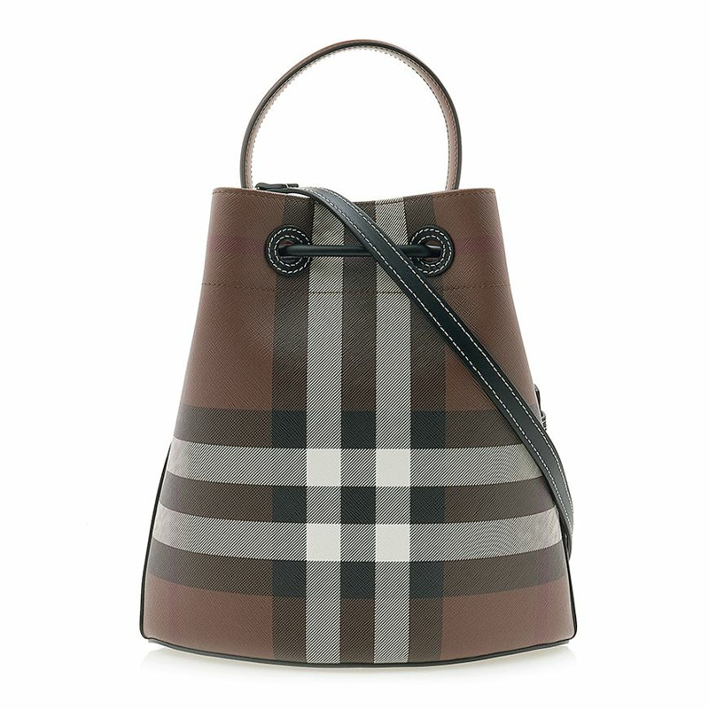 BURBERRY 小型TB桶袋-2