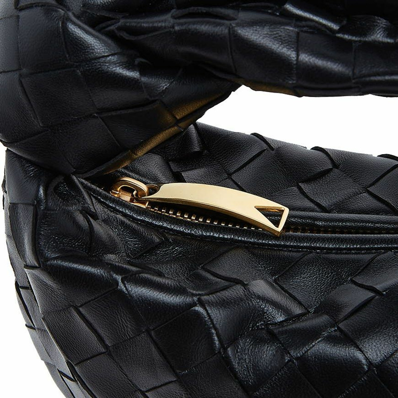 BOTTEGA VENETA 迷你 Jodie 包 651876 VCPP5 8425-7