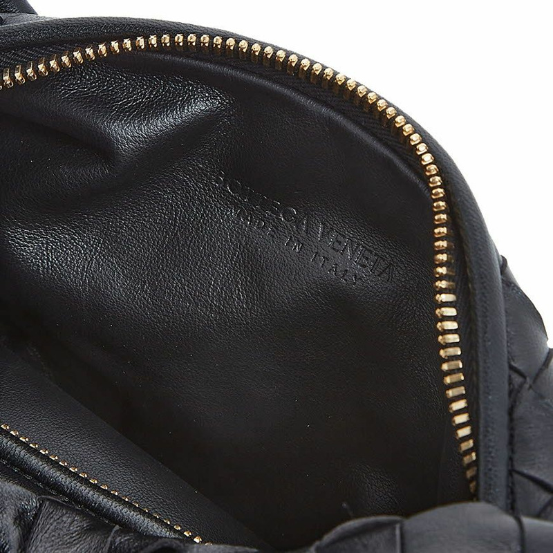 BOTTEGA VENETA 迷你 Jodie 包 651876 VCPP5 8425-8