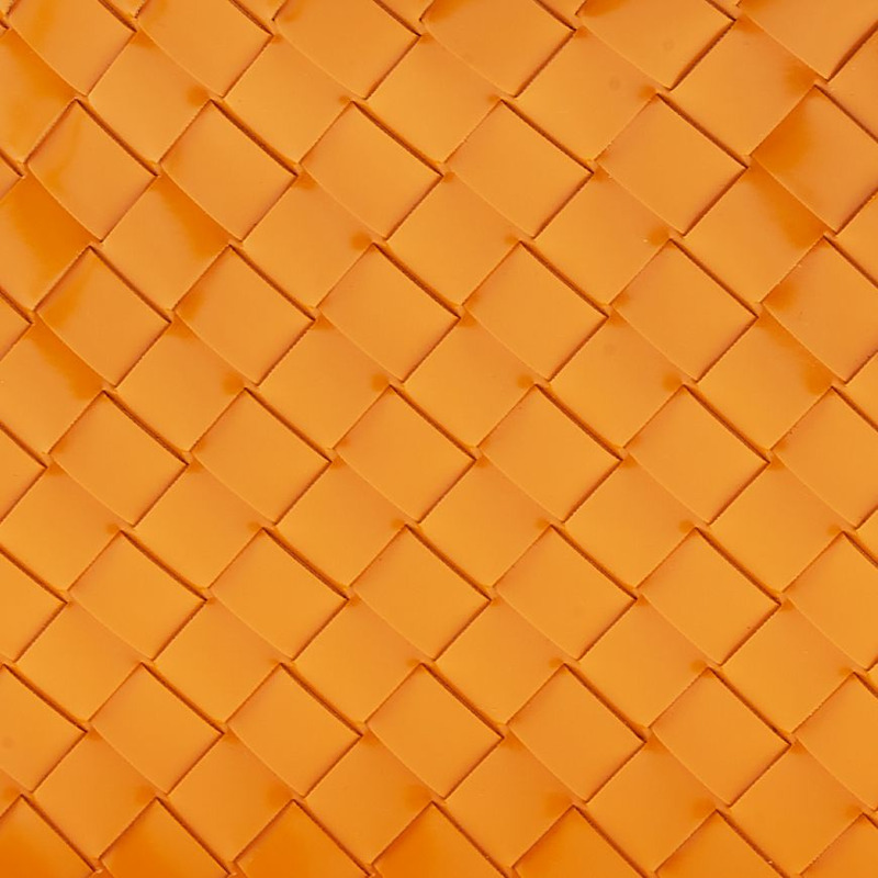 BOTTEGA VENETA 編織翻蓋肩背包-6