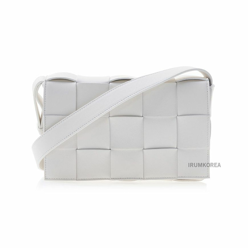 BOTTEGA VENETA 超大卡帶包-0