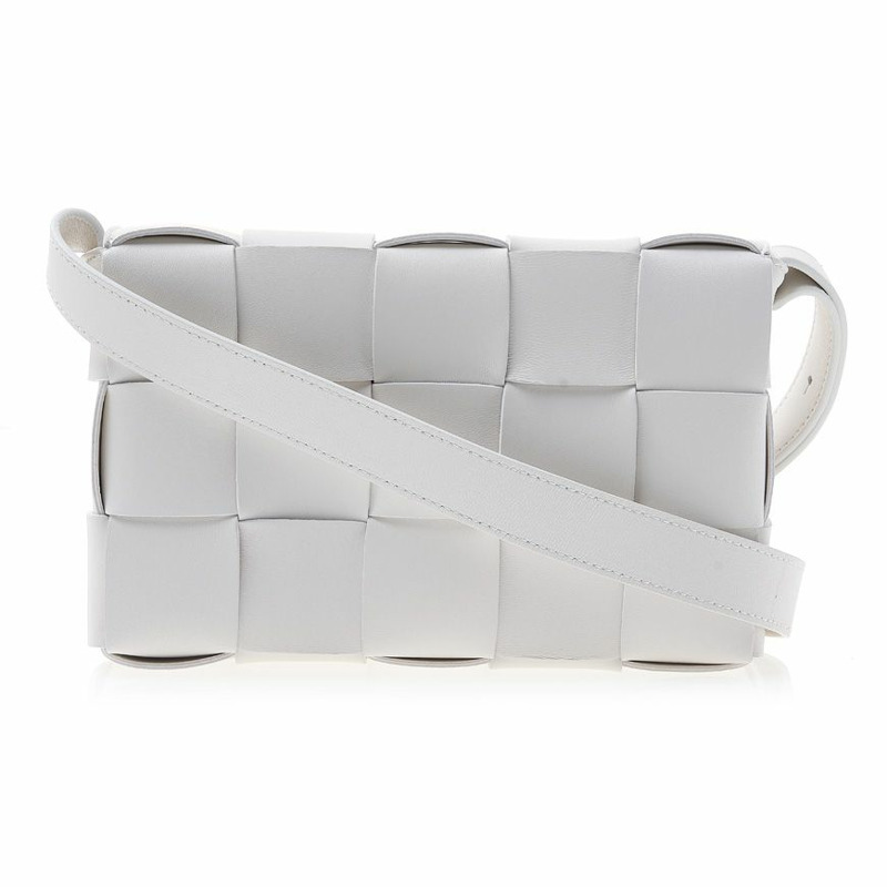 BOTTEGA VENETA 超大卡帶包-2