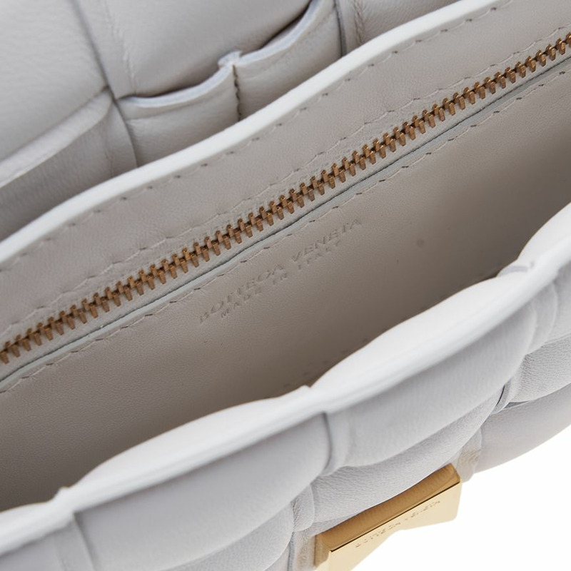 BOTTEGA VENETA 女士加厚小號磁帶包 717506 VCQR1 9009-9