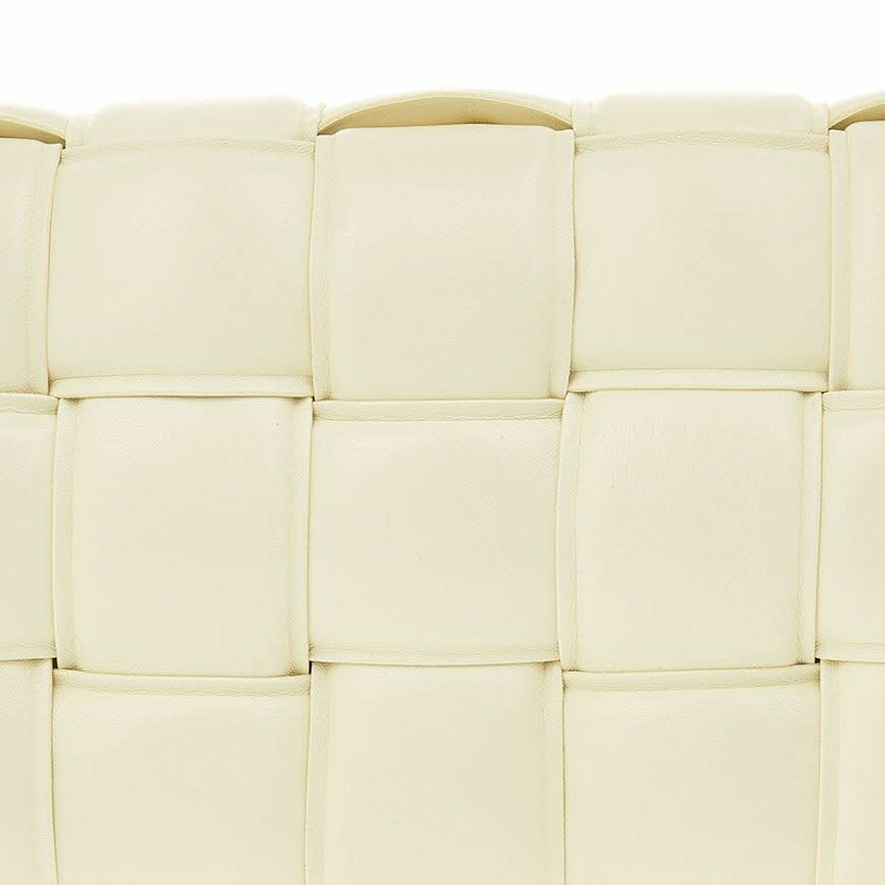 BOTTEGA VENETA 女士襯墊盒式包 591970 VCQR1 7405-6