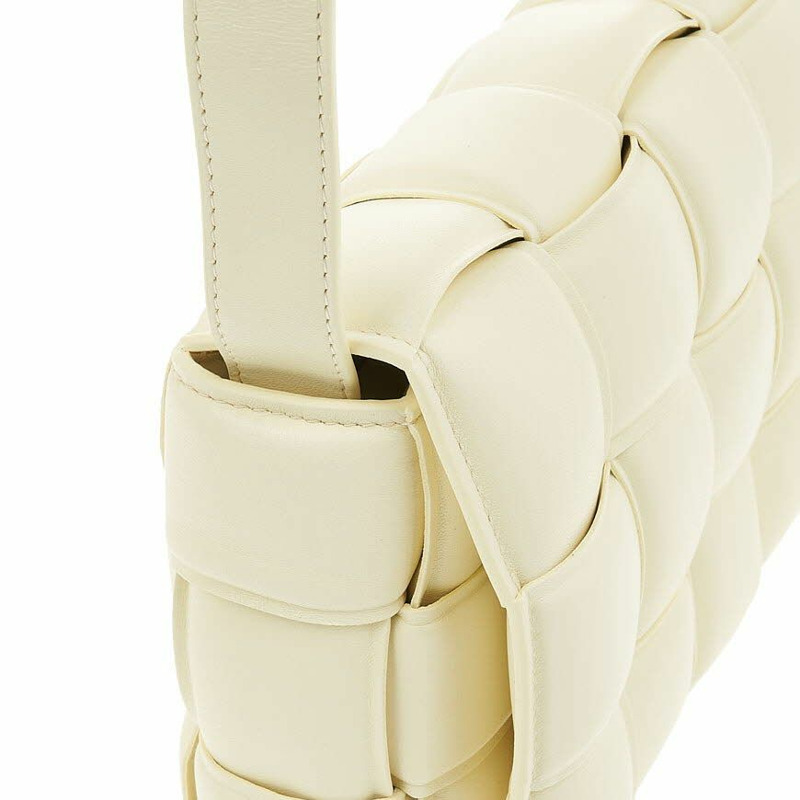 BOTTEGA VENETA 女士襯墊盒式包 591970 VCQR1 7405-7