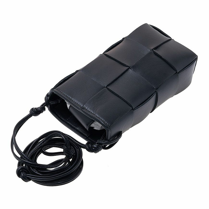 BOTTEGA VENETA 編織斜背包-3