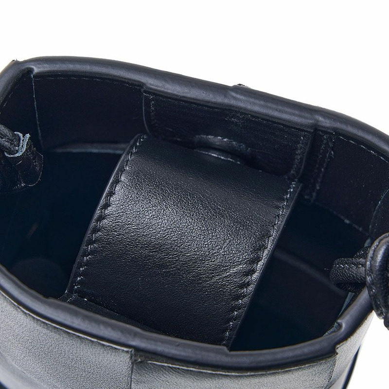 BOTTEGA VENETA 編織斜背包-8