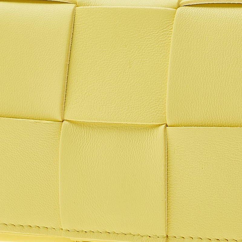 BOTTEGA VENETA VMAY1 7421 女士迷你卡帶包-5