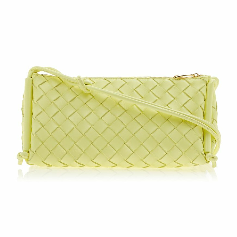 BOTTEGA VENETA 編織手拿包-2