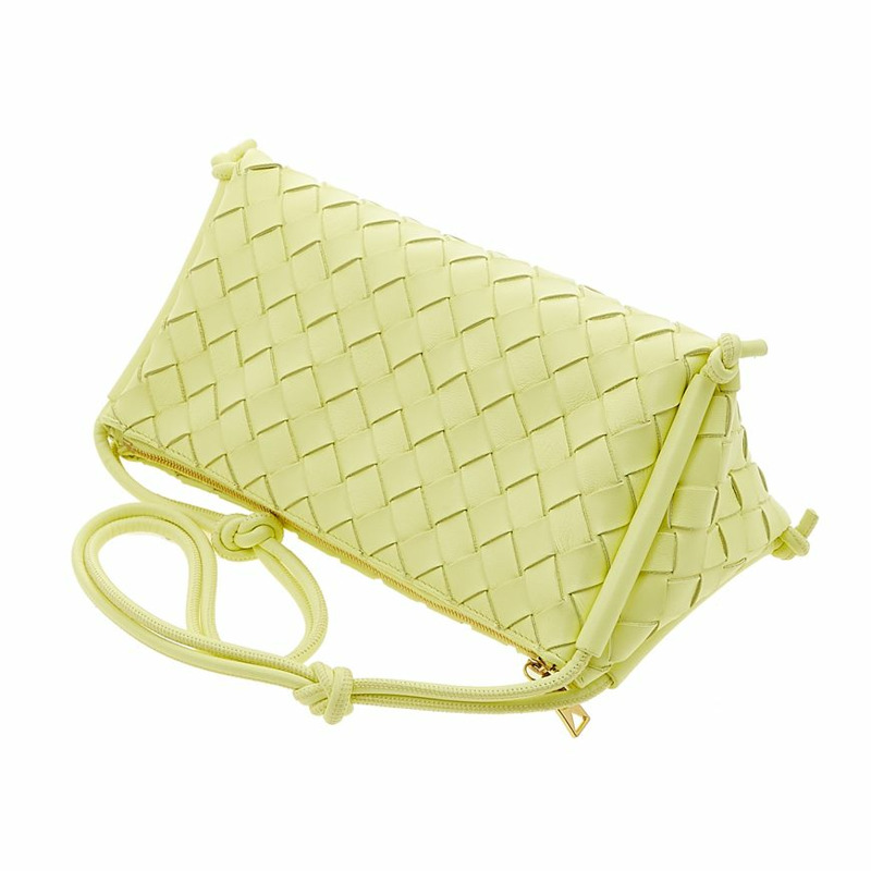 BOTTEGA VENETA 編織手拿包-3