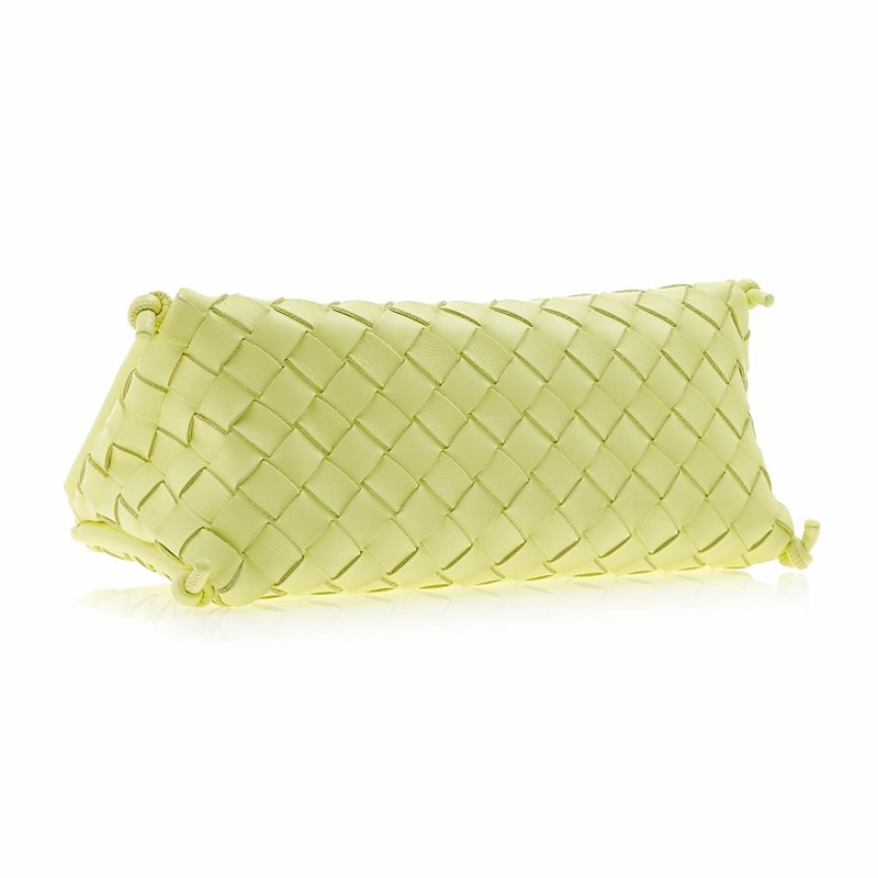 BOTTEGA VENETA 編織手拿包-4