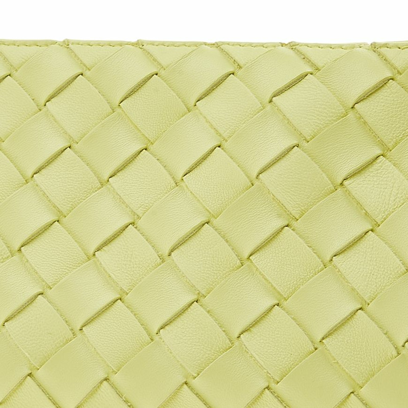 BOTTEGA VENETA 編織手拿包-6