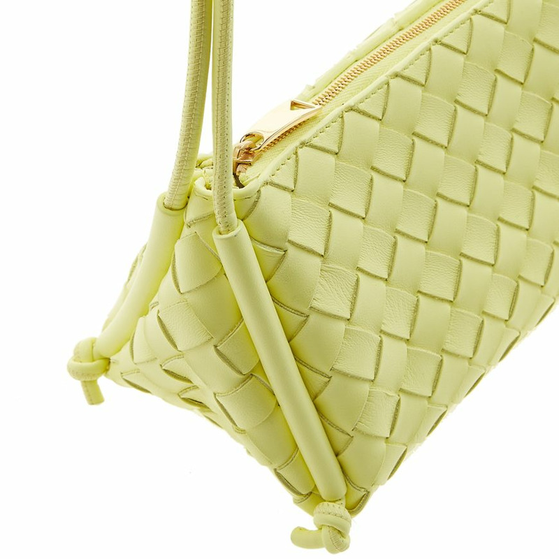 BOTTEGA VENETA 編織手拿包-7