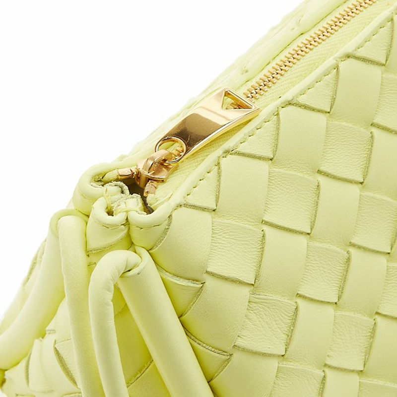 BOTTEGA VENETA 編織手拿包-8