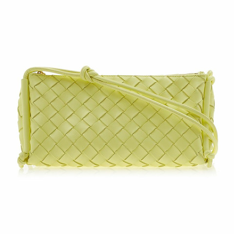 BOTTEGA VENETA 編織手拿包