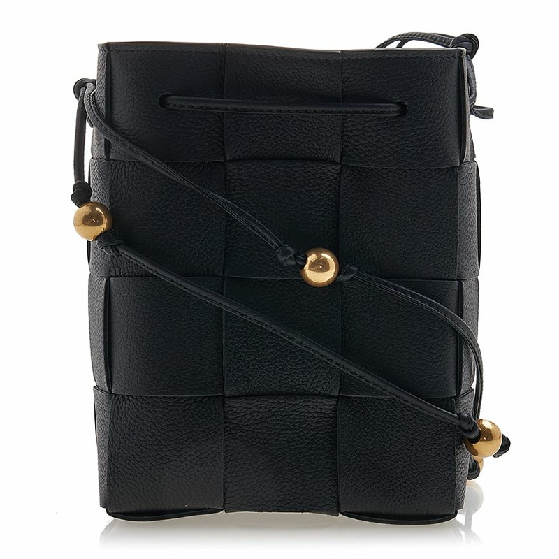 BOTTEGA VENETA 編織水桶包-2