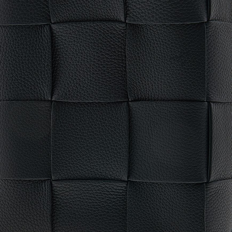 BOTTEGA VENETA 編織水桶包-6