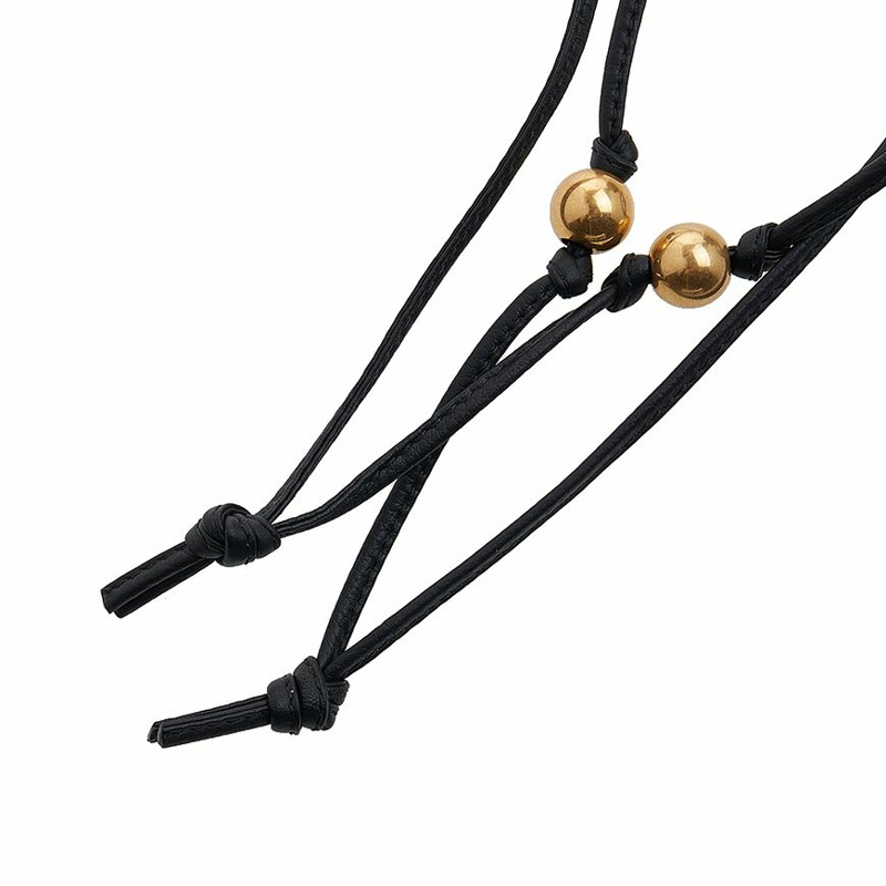 BOTTEGA VENETA 編織水桶包-8