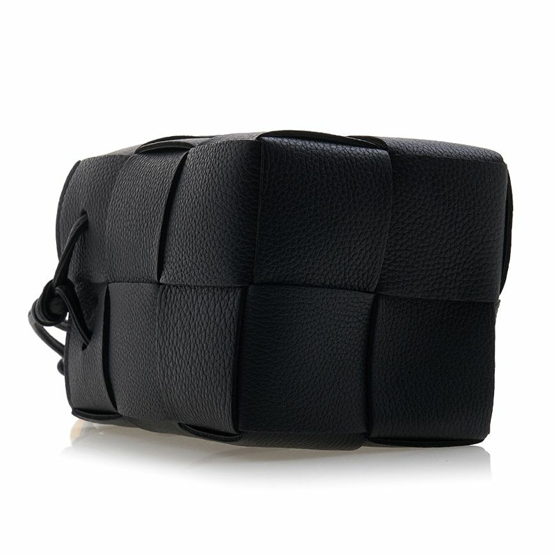 BOTTEGA VENETA 編織水桶包-4