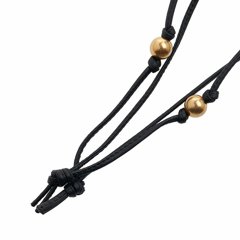 BOTTEGA VENETA 編織水桶包-8