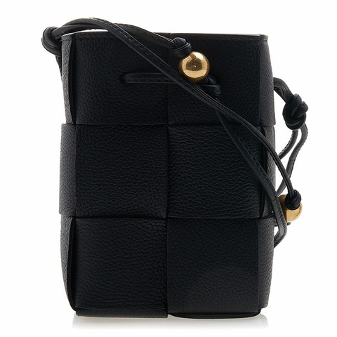BOTTEGA VENETA 編織水桶包