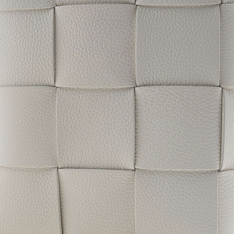 BOTTEGA VENETA 迷你水桶包 Intrecciato 9009-6