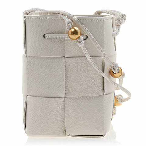 BOTTEGA VENETA Intrecciato編織水桶包 714605 VCP13 9009