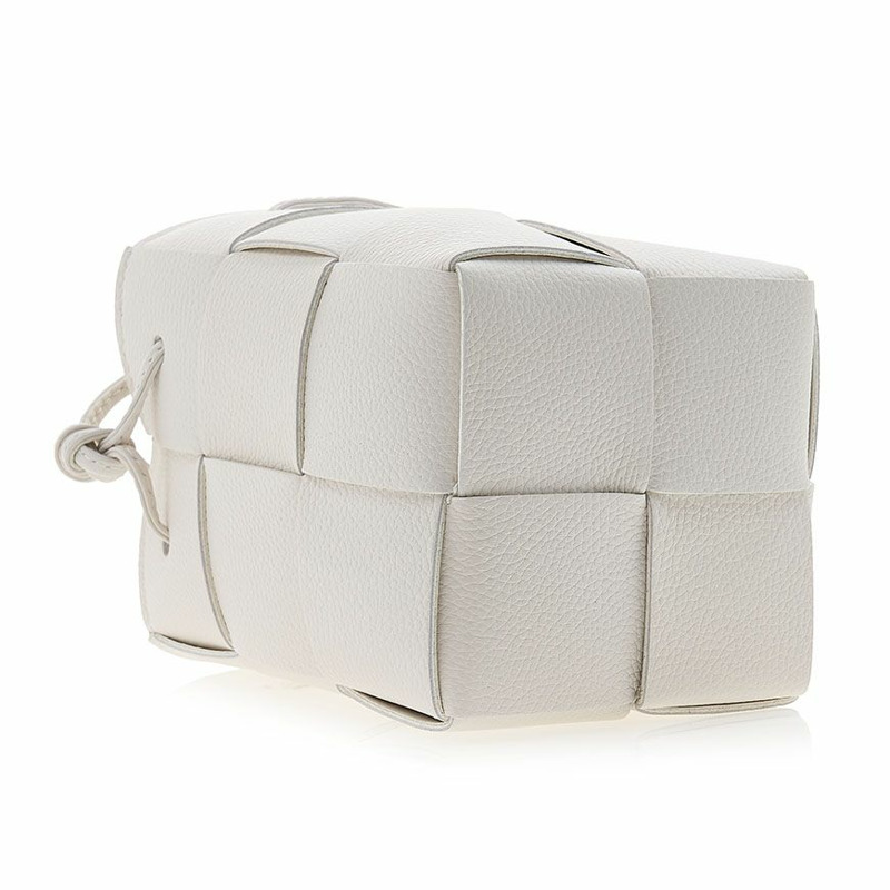 BOTTEGA VENETA Intrecciato編織水桶包 714605 VCP13 9009-4