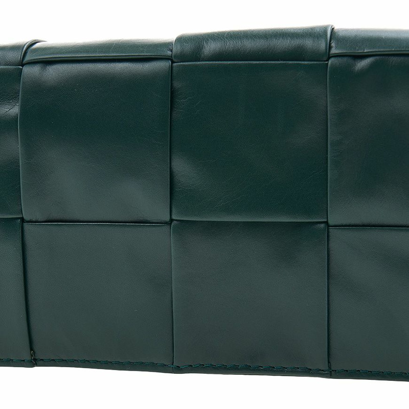 BOTTEGA VENETA 651053 VCQ72 3061 女士卡帶腰包-6
