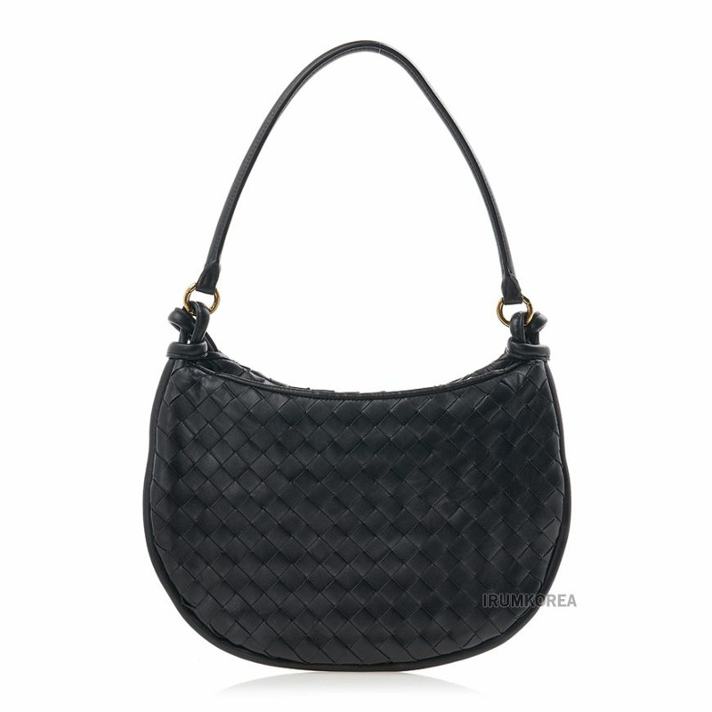 BOTTEGA VENETA 傑米莉中型單肩包-2