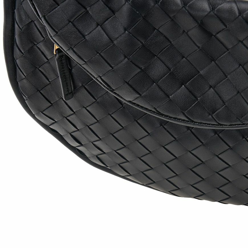 BOTTEGA VENETA 傑米莉中型單肩包-6