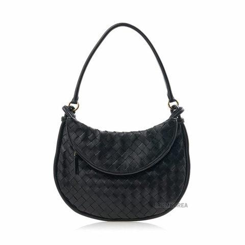 BOTTEGA VENETA 傑米莉中型單肩包