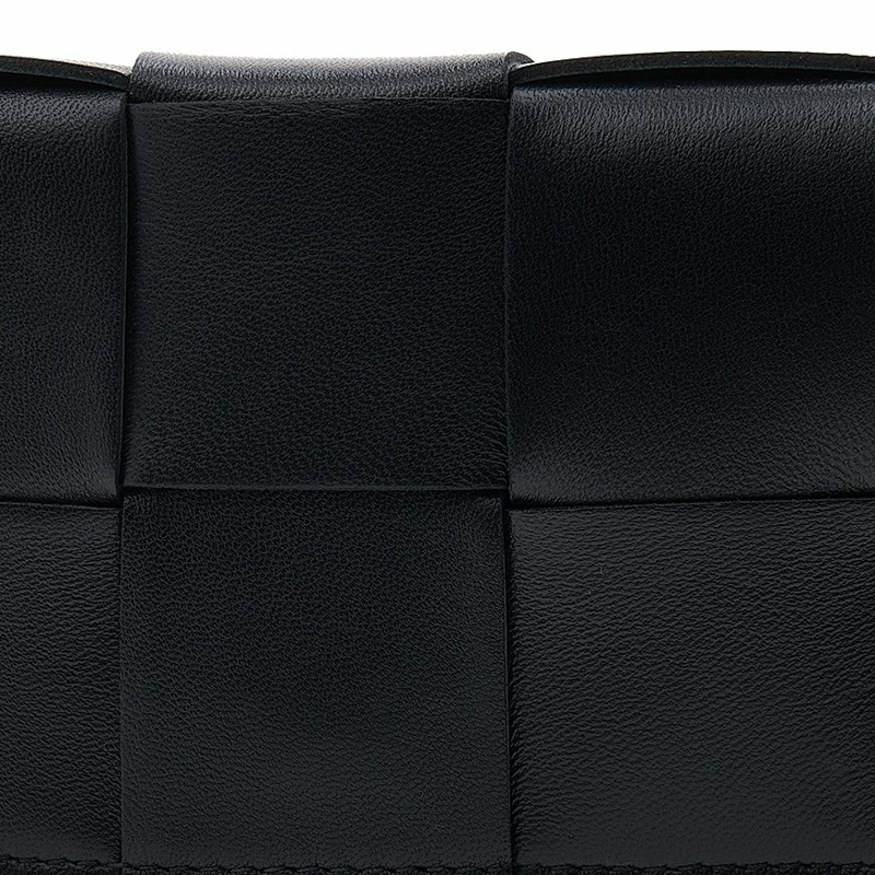 BOTTEGA VENETA Intrecciato 鏈條單肩包-5