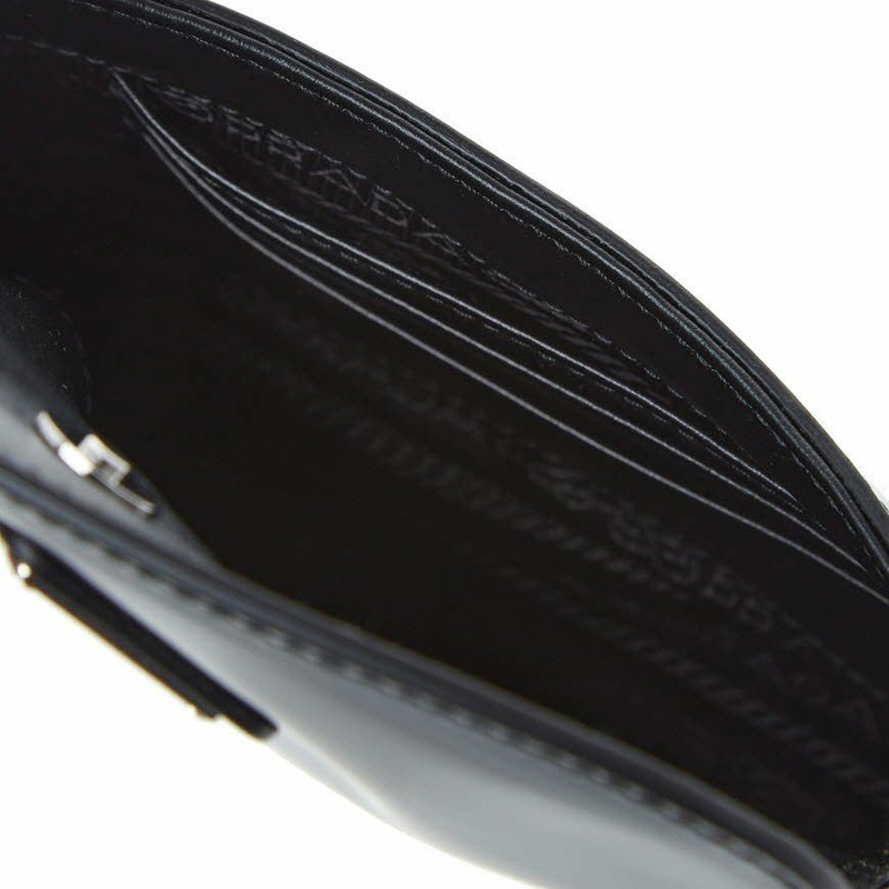 PRADA Cleoes 磨砂皮革迷你肩背包-8