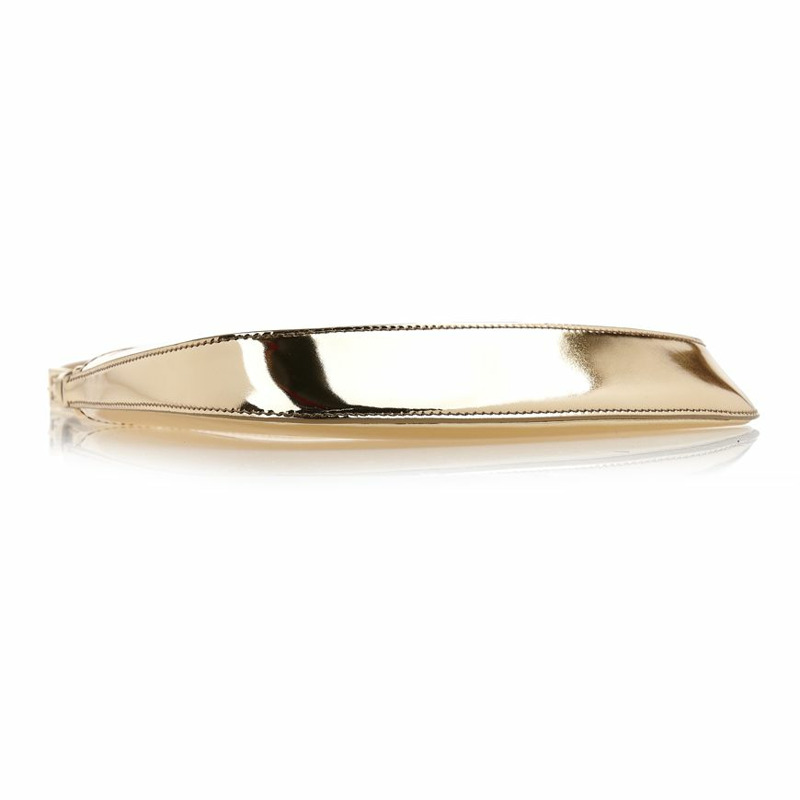 PRADA Cleau 磨砂皮革肩背包-5