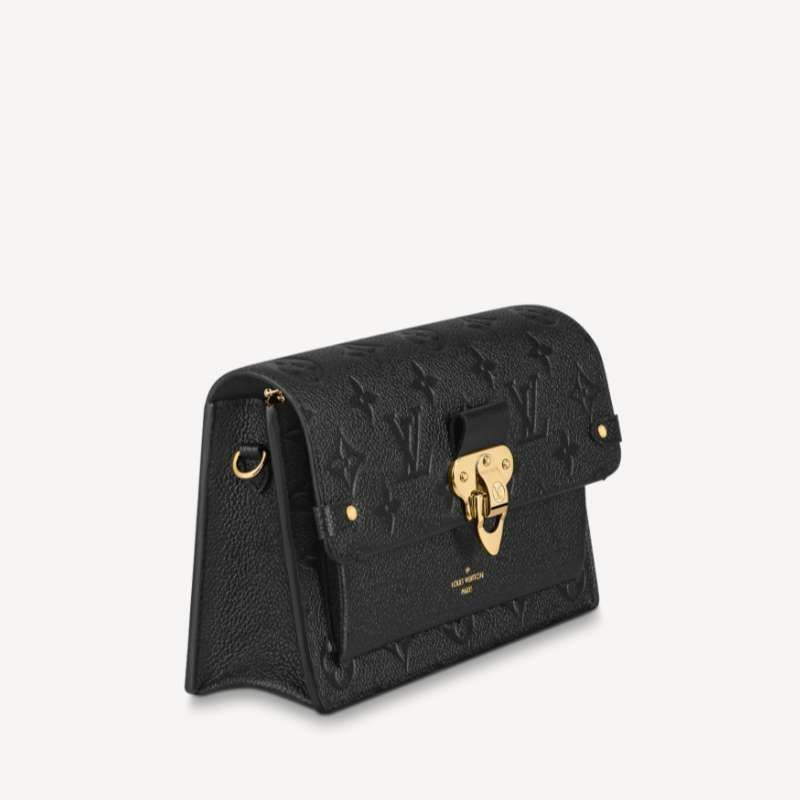 LOUIS VUITTON 斜背包迷你包 Babban 鏈條錢包-5