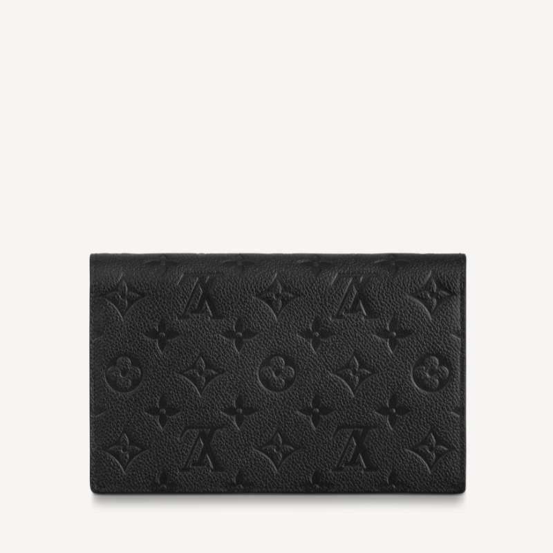 LOUIS VUITTON 斜背包迷你包 Babban 鏈條錢包-6