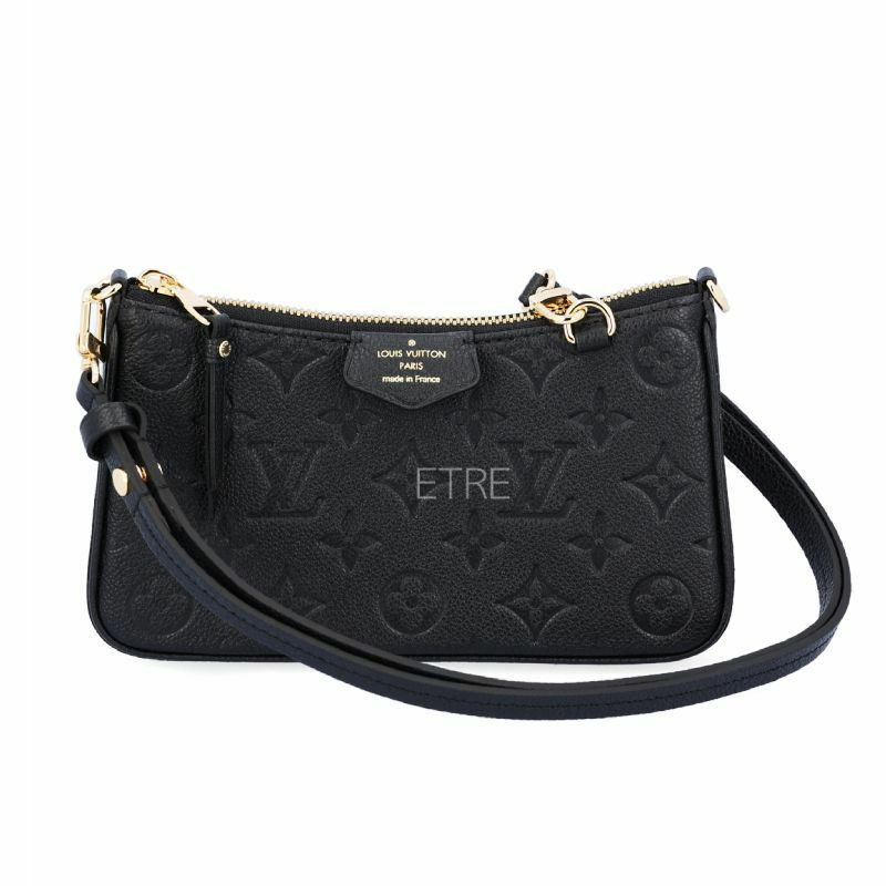 LOUIS VUITTON 肩帶式簡易收納袋 M80349-3