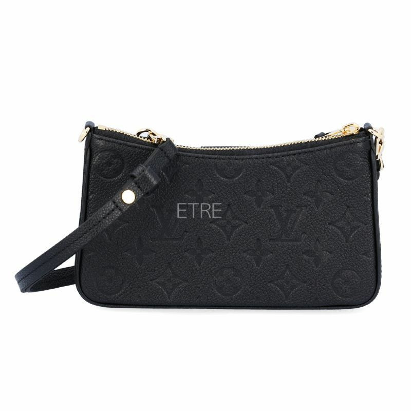 LOUIS VUITTON 肩帶式簡易收納袋 M80349-5