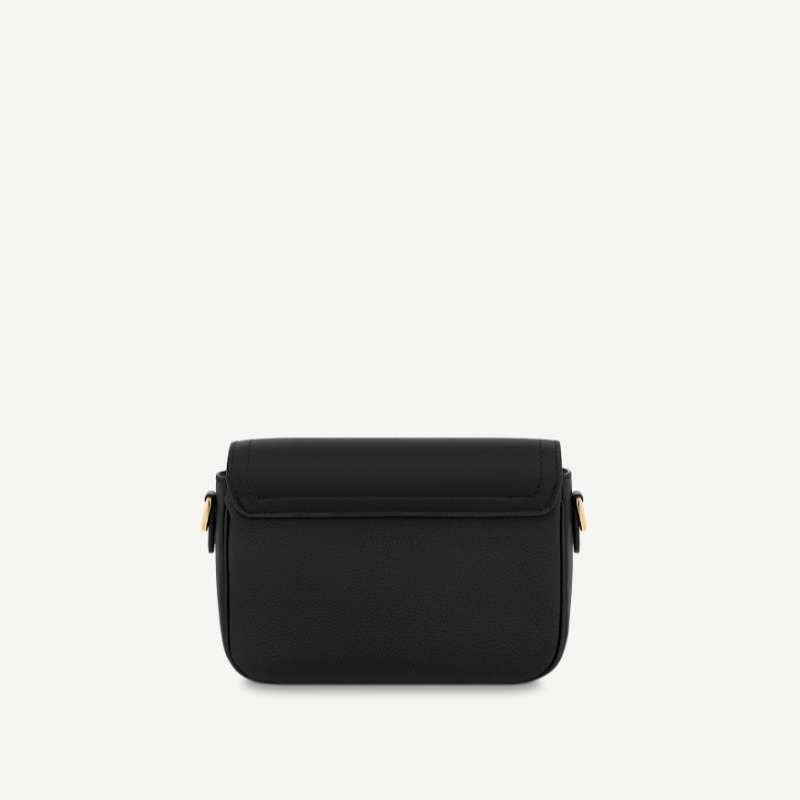 LOUIS VUITTON 迷你 Bouclè Monogram 斜背包 M44699-4