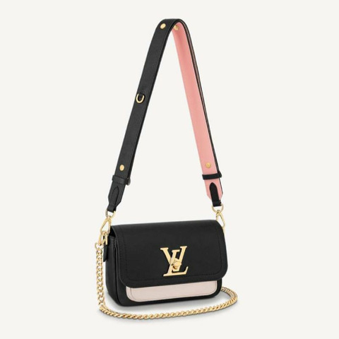 LOUIS VUITTON 迷你 Bouclè Monogram 斜背包 M44699