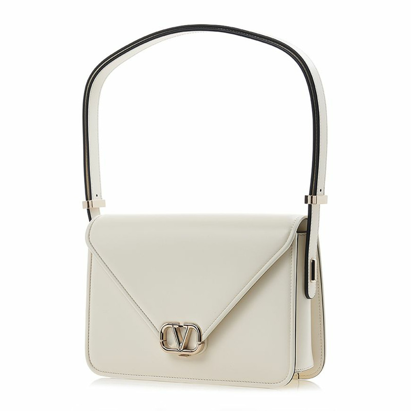 VALENTINO Logo 單肩包 3W2B0M50 IAI 098-1