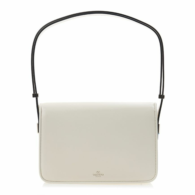 VALENTINO Logo 單肩包 3W2B0M50 IAI 098-2