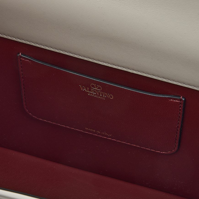 VALENTINO Logo 單肩包 3W2B0M50 IAI 098-8