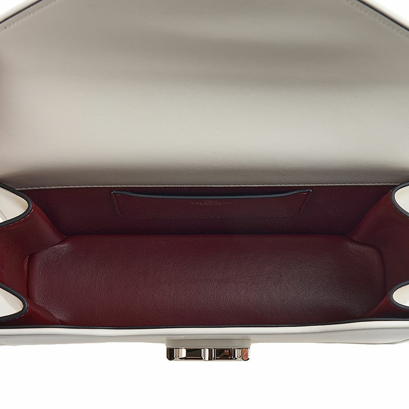 VALENTINO Logo 單肩包 3W2B0M50 IAI 098-9