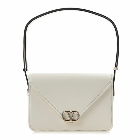 VALENTINO Logo 單肩包 3W2B0M50 IAI 098