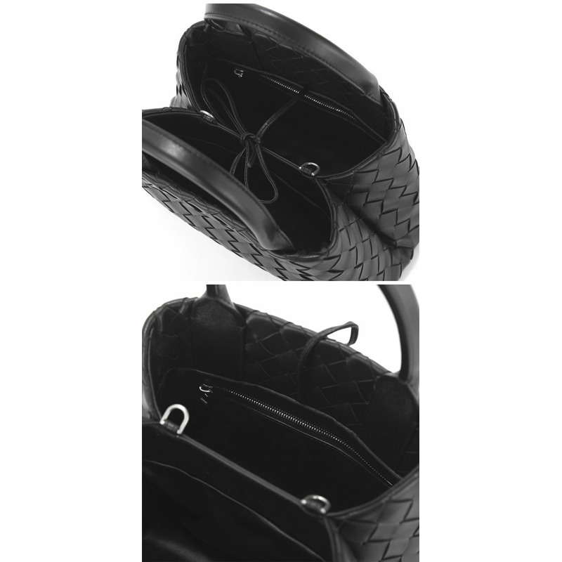 BOTTEGA VENETA 女士手提包 607326 V3UH3 8803-7